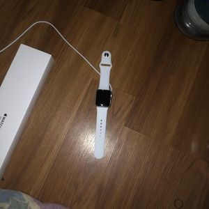 Apple Watch Series 3